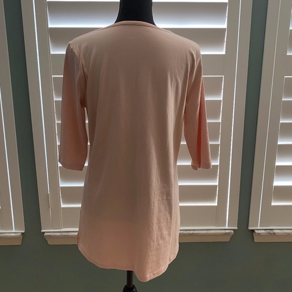 Pink Tunic - Picture 4 of 11